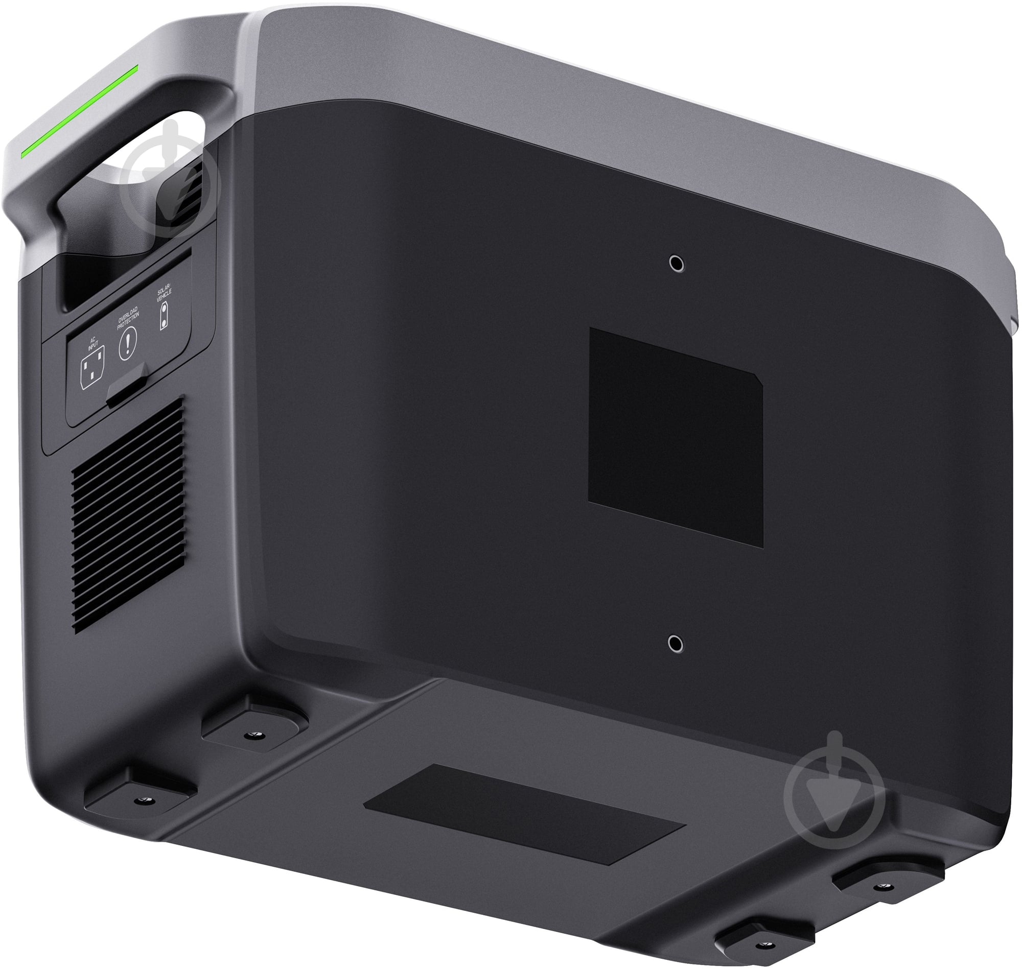 Зарядная станция Growatt INFINITY 2000 PRO (2048 Вт·ч) - фото 2 Зарядная станция Growatt INFINITY 2000 PRO (2048 Вт·ч) - фото 2