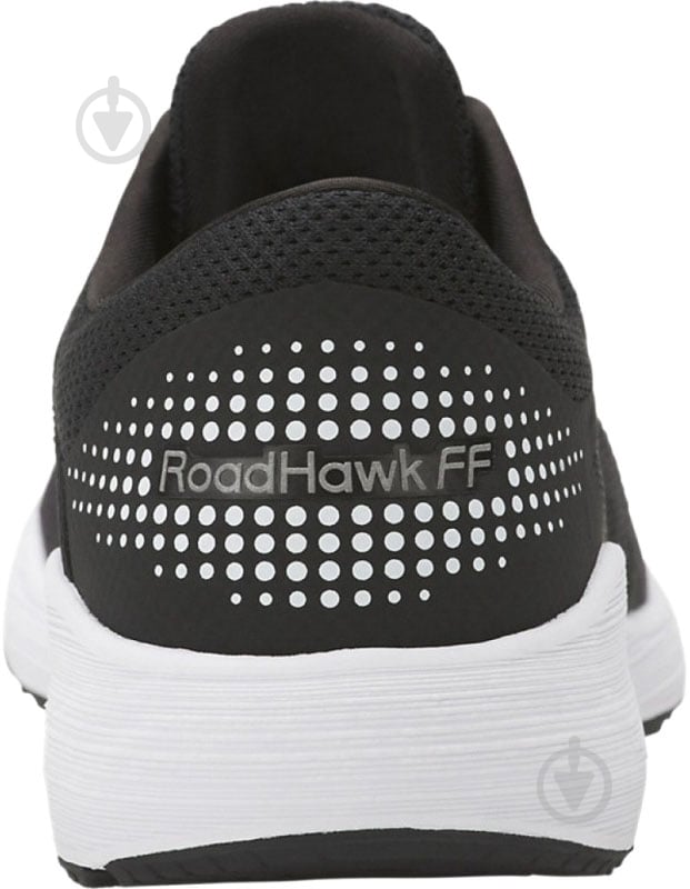 Кроссовки женские Asics RoadHawk FF T7D7N-9093 р.37,5 черные - фото 5