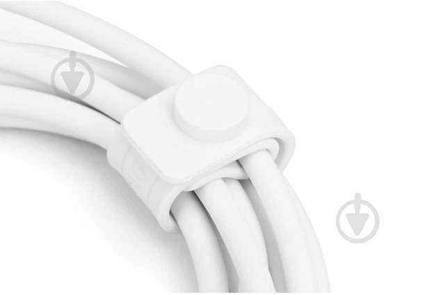 Кабель Digitus USB-A - Lightning Data/Charge USB 2.0 12W 2 м белый (AK-600108-020-W) - фото 4