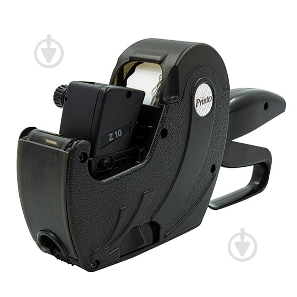 Этикет-пистолет Z10 Printex - фото 1 Этикет-пистолет Z10 Printex - фото 1