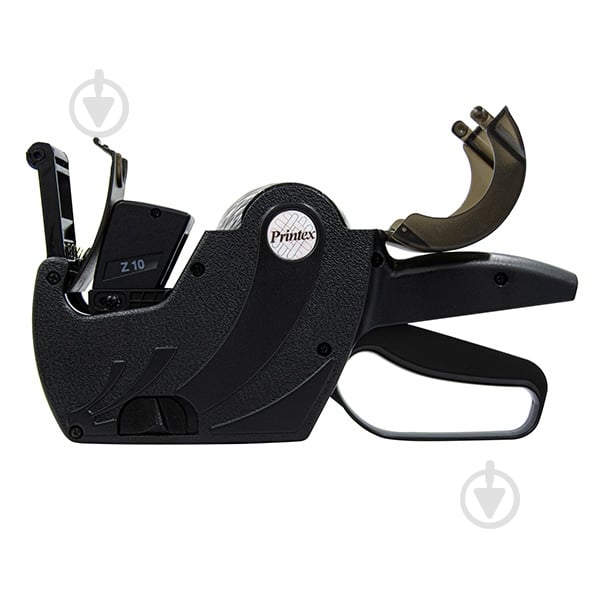 Этикет-пистолет Z10 Printex - фото 3 Этикет-пистолет Z10 Printex - фото 3