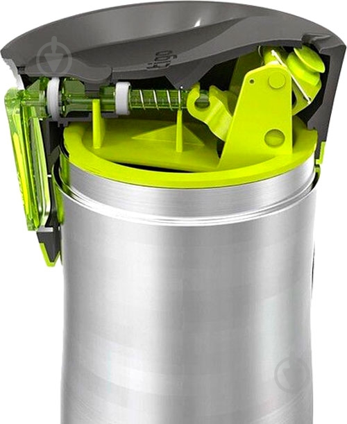 Термочашка Contigo 0,47 л WEST LOOP 06800283 - фото 4