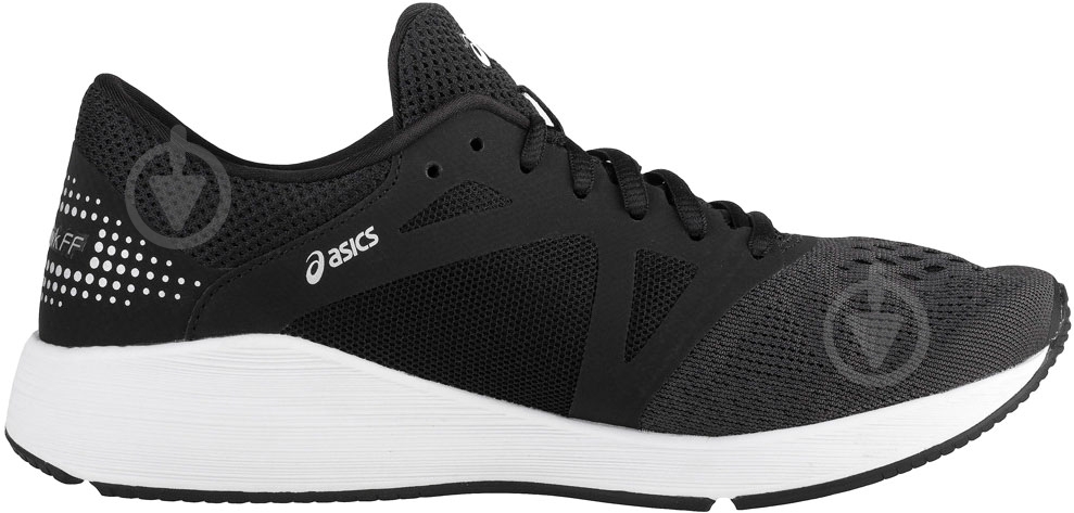 Кроссовки женские Asics RoadHawk FF T7D7N-9093 р.39,5 черные - фото 3 Кроссовки женские Asics RoadHawk FF T7D7N-9093 р.39,5 черные - фото 3