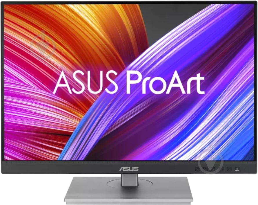 Монітор Asus ProArt PA248CNV 24,1" (90LM05K1-B03370) - фото 2 Монітор Asus ProArt PA248CNV 24,1" (90LM05K1-B03370) - фото 2