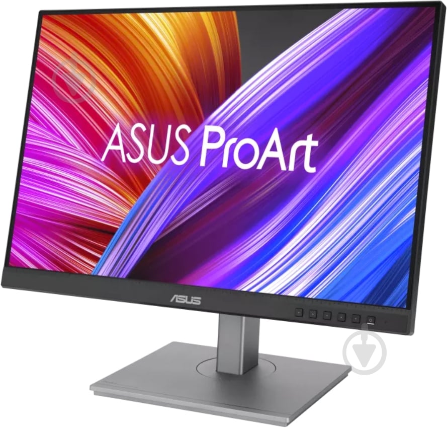 Монітор Asus ProArt PA248CNV 24,1" (90LM05K1-B03370) - фото 3 Монітор Asus ProArt PA248CNV 24,1" (90LM05K1-B03370) - фото 3