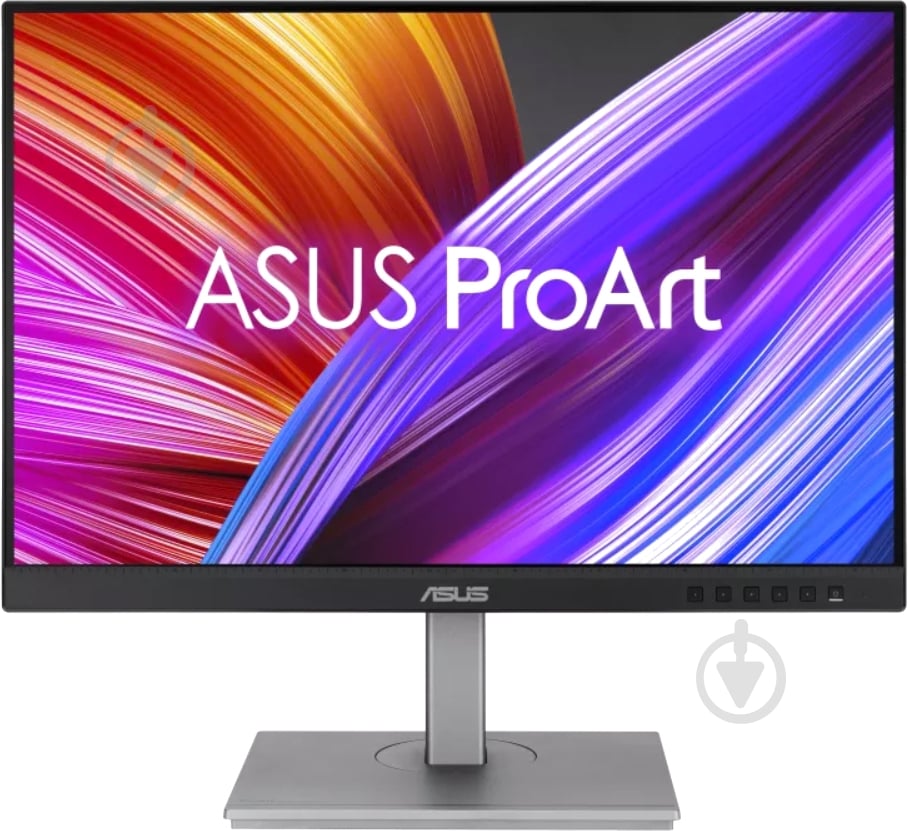 Монітор Asus ProArt PA248CNV 24,1" (90LM05K1-B03370) - фото 1 Монітор Asus ProArt PA248CNV 24,1" (90LM05K1-B03370) - фото 1