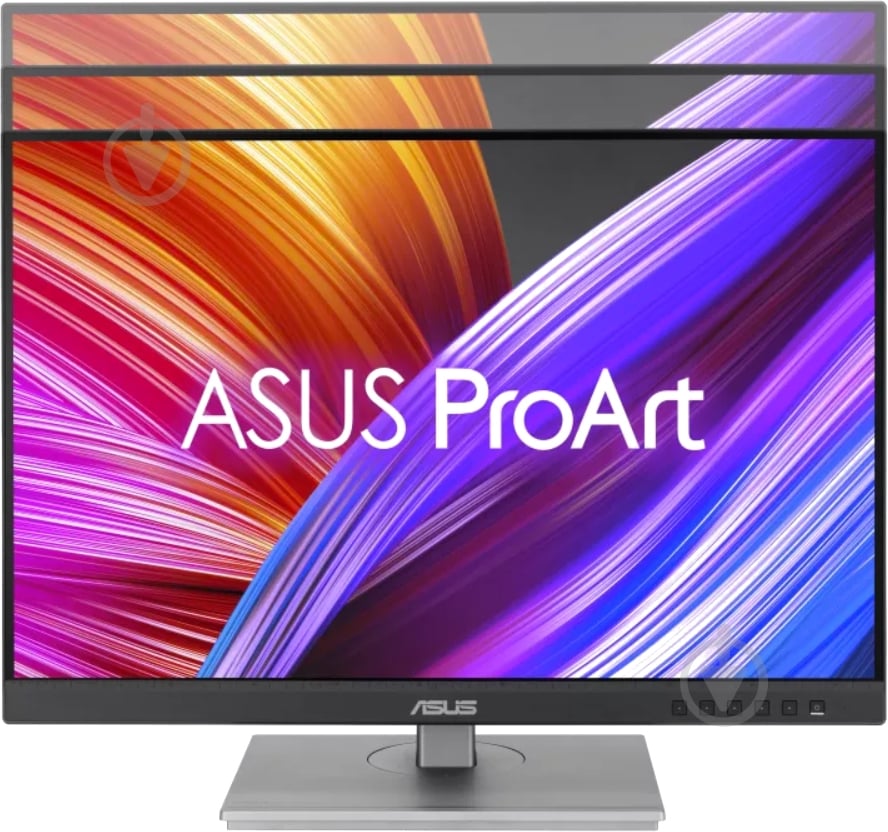 Монітор Asus ProArt PA248CNV 24,1" (90LM05K1-B03370) - фото 4 Монітор Asus ProArt PA248CNV 24,1" (90LM05K1-B03370) - фото 4