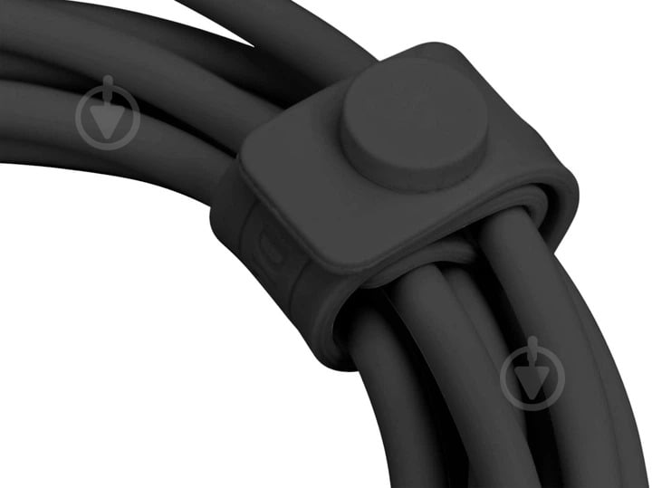 Кабель Digitus Type-C - Type-C Data/Charge USB 3.2 Gen1 5G 100W 4K 2 м черный (AK-300342-020-S) - фото 5 Кабель Digitus Type-C - Type-C Data/Charge USB 3.2 Gen1 5G 100W 4K 2 м черный (AK-300342-020-S) - фото 5