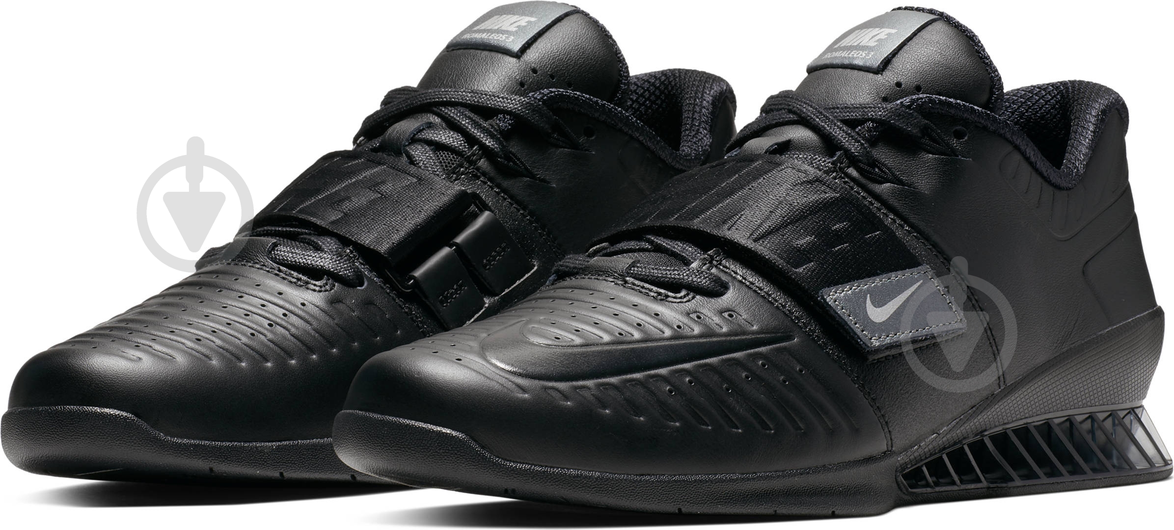 ᐉ Кроссовки мужские Nike ROMALEOS 3 XD AO7987-001 р.44,5 черные