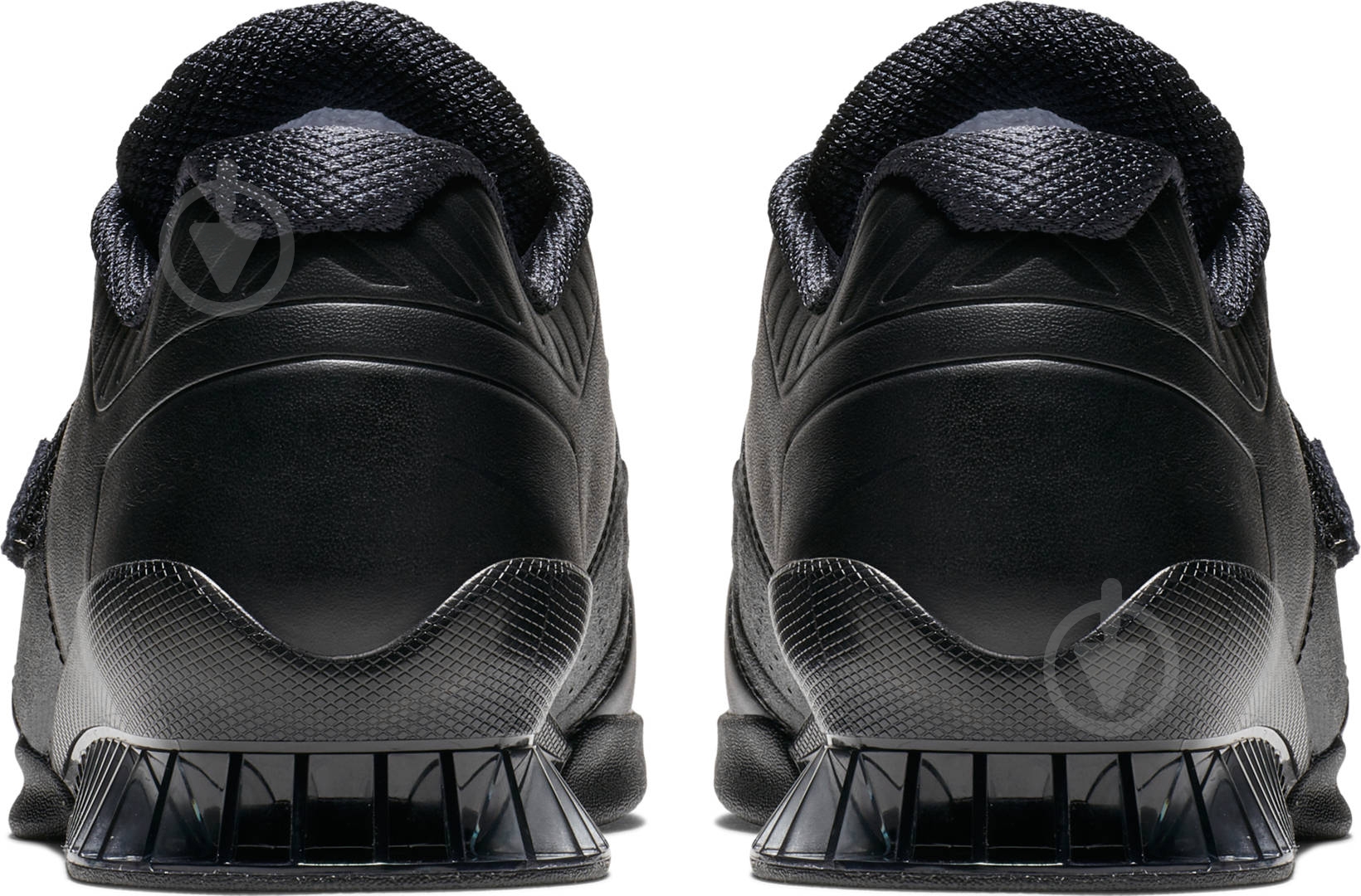 ᐉ Кроссовки мужские Nike ROMALEOS 3 XD AO7987-001 р.44,5 черные