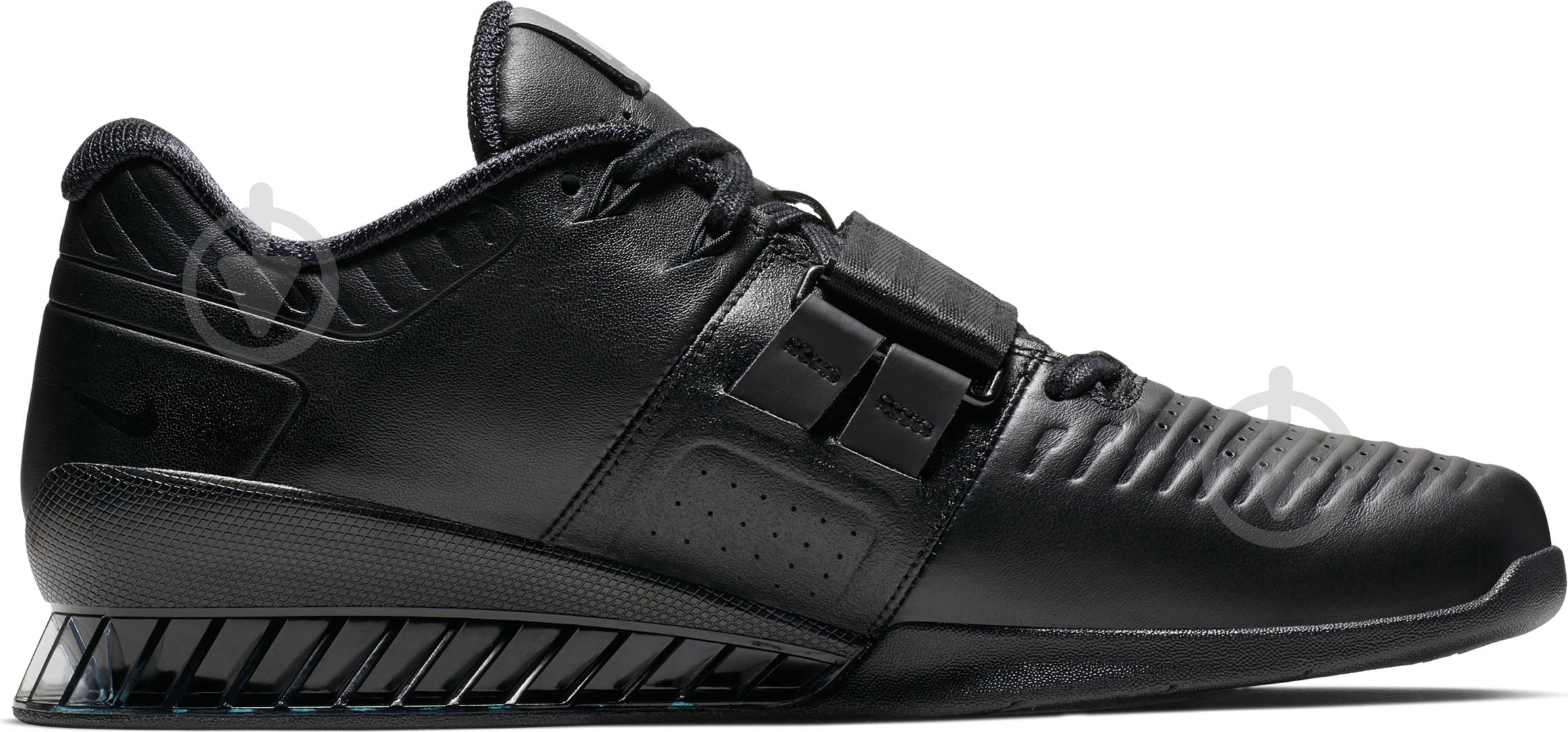 ᐉ Кроссовки мужские Nike ROMALEOS 3 XD AO7987-001 р.44,5 черные
