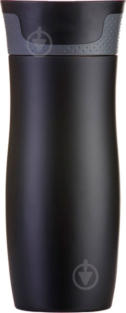 Термочашка Contigo 0,47 л WEST LOOP 06800284 - фото 4