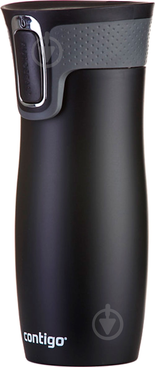Термочашка Contigo 0,47 л WEST LOOP 06800284 - фото 3