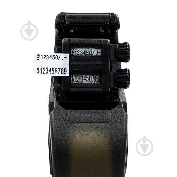 Этикет-пистолет Z20 Printex - фото 4 Этикет-пистолет Z20 Printex - фото 4