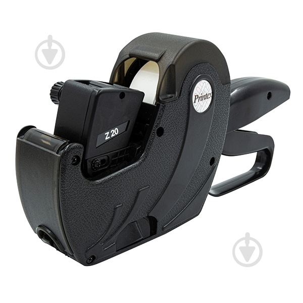 Этикет-пистолет Z20 Printex - фото 1 Этикет-пистолет Z20 Printex - фото 1