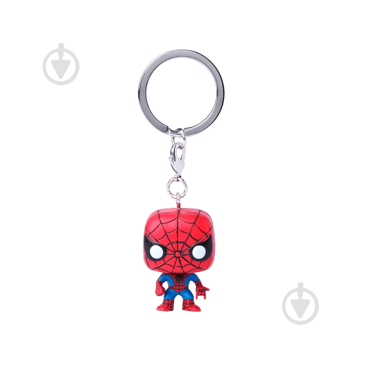 Игрушка Funko Pop!! серии Marvel – Человек–паук 4983 - фото 2 Игрушка Funko Pop!! серии Marvel – Человек–паук 4983 - фото 2