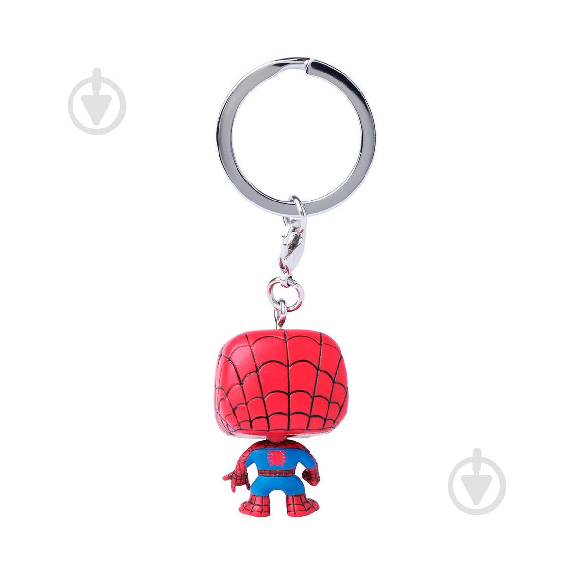 Игрушка Funko Pop!! серии Marvel – Человек–паук 4983 - фото 3 Игрушка Funko Pop!! серии Marvel – Человек–паук 4983 - фото 3