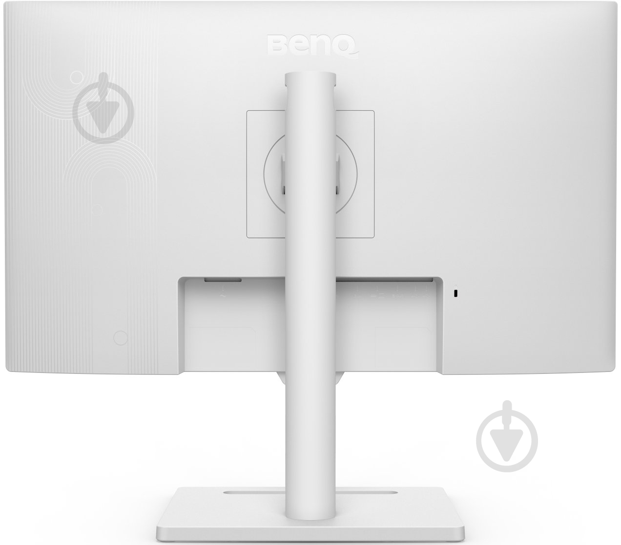 Монитор BenQ GW2790QT 27" (9H.LLGLA.TBE) - фото 6