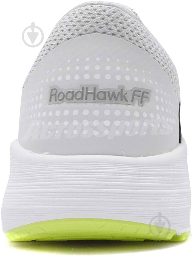Кроссовки женские Asics ROADHAWK FF T7D7N-9690 р.37 серые - фото 4 Кроссовки женские Asics ROADHAWK FF T7D7N-9690 р.37 серые - фото 4