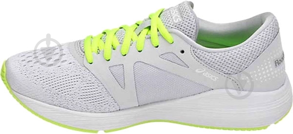 Кроссовки женские Asics ROADHAWK FF T7D7N-9690 р.37 серые - фото 2 Кроссовки женские Asics ROADHAWK FF T7D7N-9690 р.37 серые - фото 2