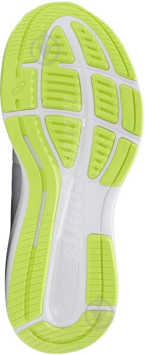 Кроссовки женские Asics ROADHAWK FF T7D7N-9690 р.37 серые - фото 5 Кроссовки женские Asics ROADHAWK FF T7D7N-9690 р.37 серые - фото 5