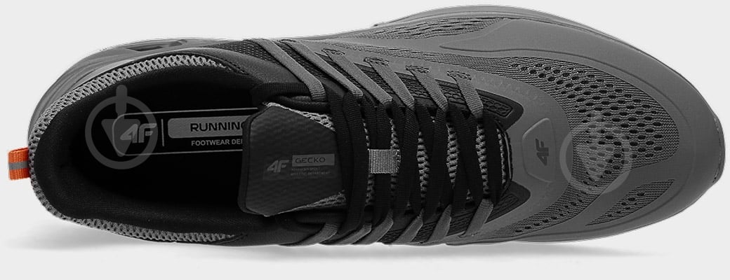 Кроссовки 4F SPORTSHOES D4L22-OBMS102-23S р.44 - фото 5