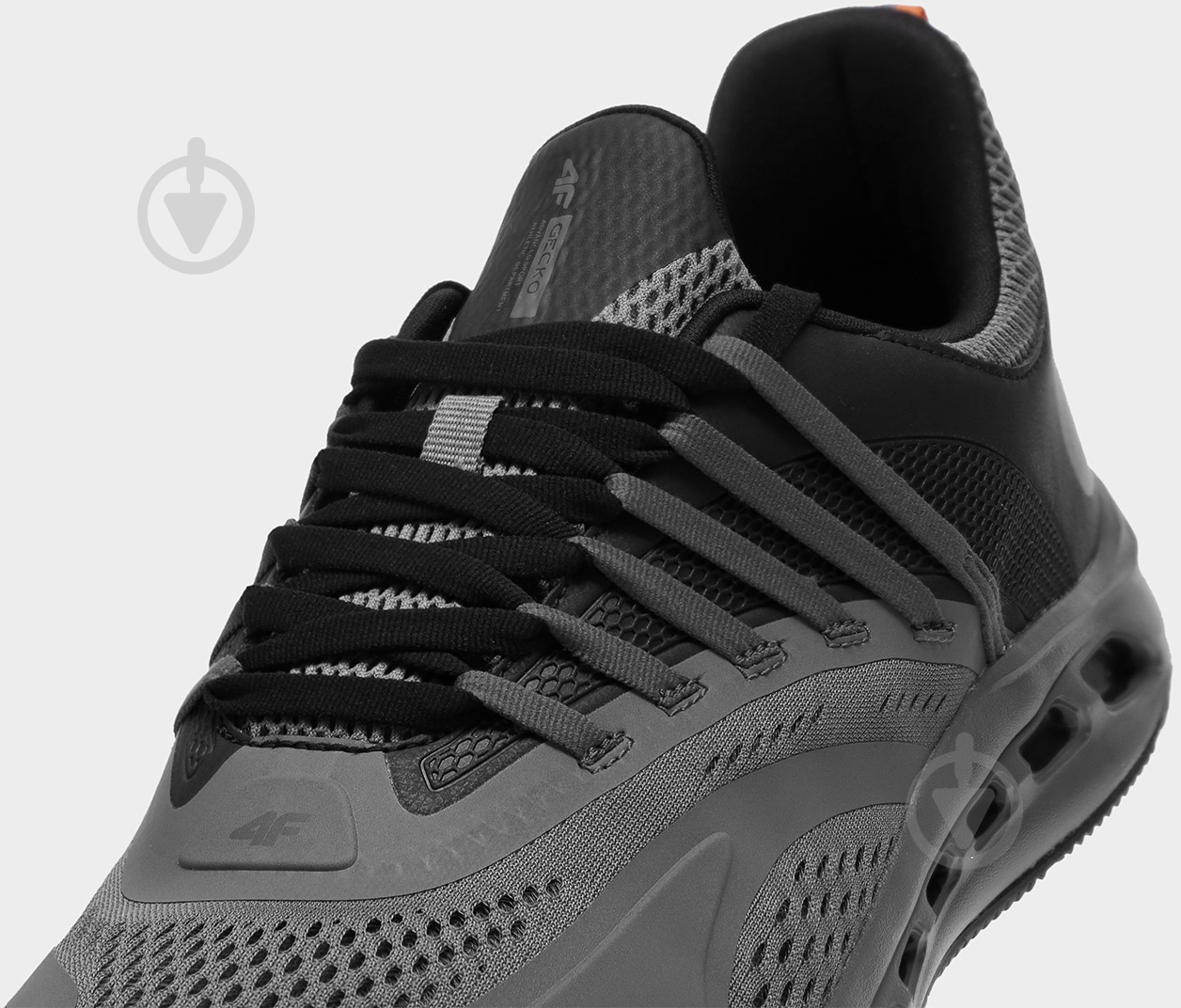 Кроссовки 4F SPORTSHOES D4L22-OBMS102-23S р.44 - фото 7