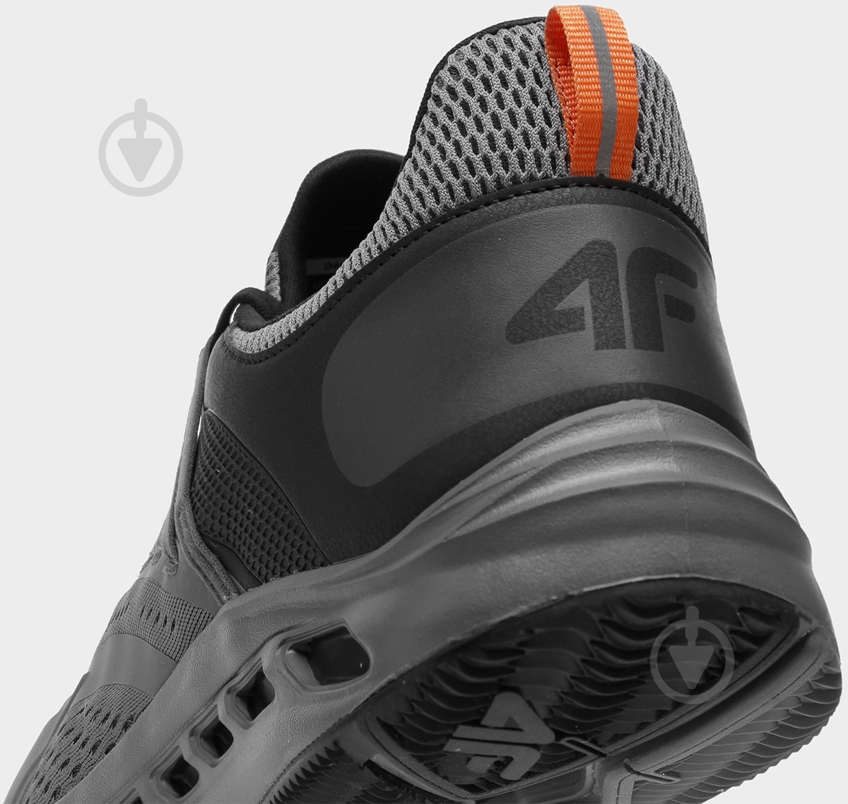 Кроссовки 4F SPORTSHOES D4L22-OBMS102-23S р.44 - фото 8
