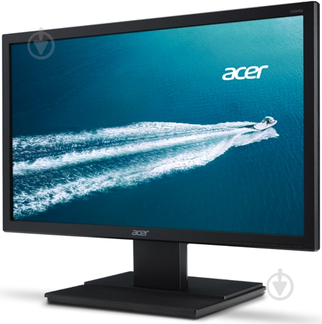 Монитор Acer V226HQLbipx 21,5" (UM.WV6EE.037) - фото 3