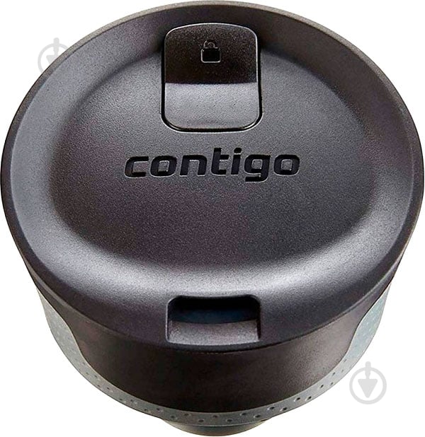 Термочашка Contigo 0,47 л WEST LOOP 06800286 - фото 2