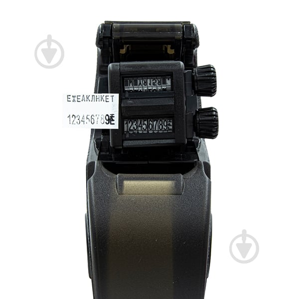 Этикет-пистолет Z20 ALFA Printex - фото 4