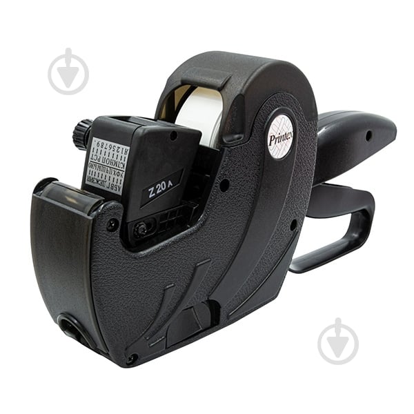 Этикет-пистолет Z20 ALFA Printex - фото 1