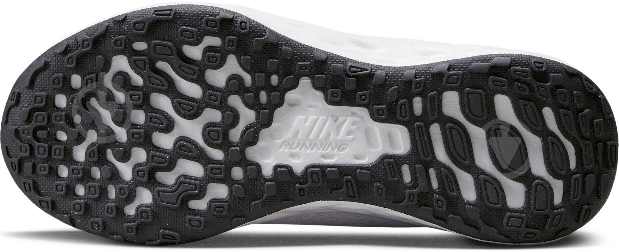 Кроссовки Nike REVOLUTION 6 NN (PSV) DD1095-101 р.34 - фото 11