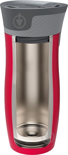 Термочашка Contigo 0,47 л WEST LOOP 06800287 - фото 2