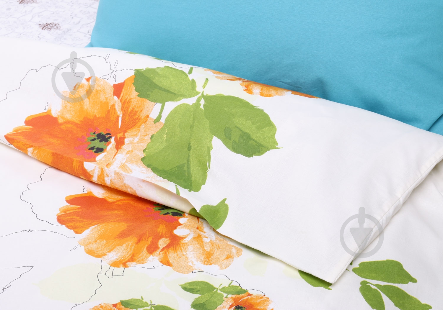 Пододеяльник бязь 143x215 см в ассортименте Home Line - фото 18 Пододеяльник бязь 143x215 см в ассортименте Home Line - фото 18