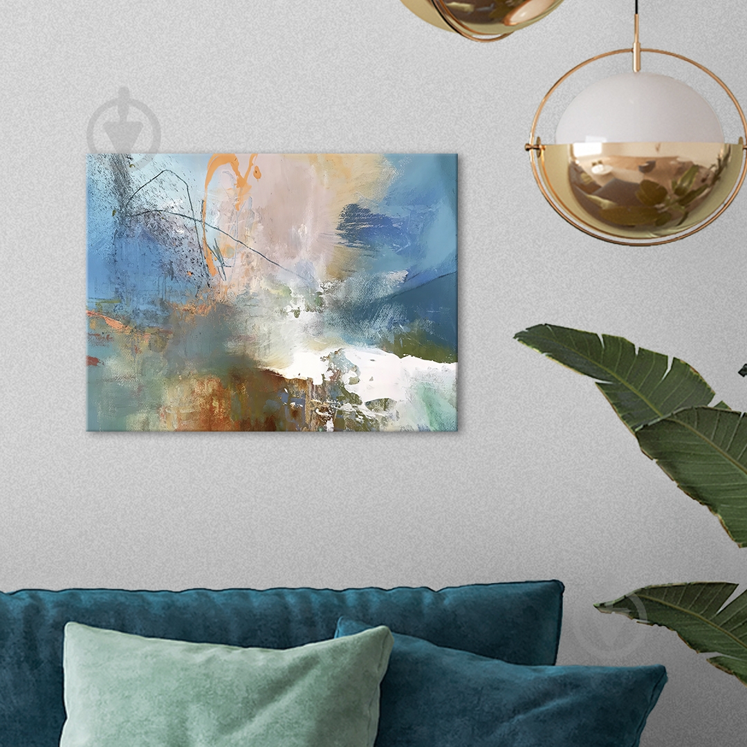 Картина 40x30 см WallArt 54323-1.1 - фото 2