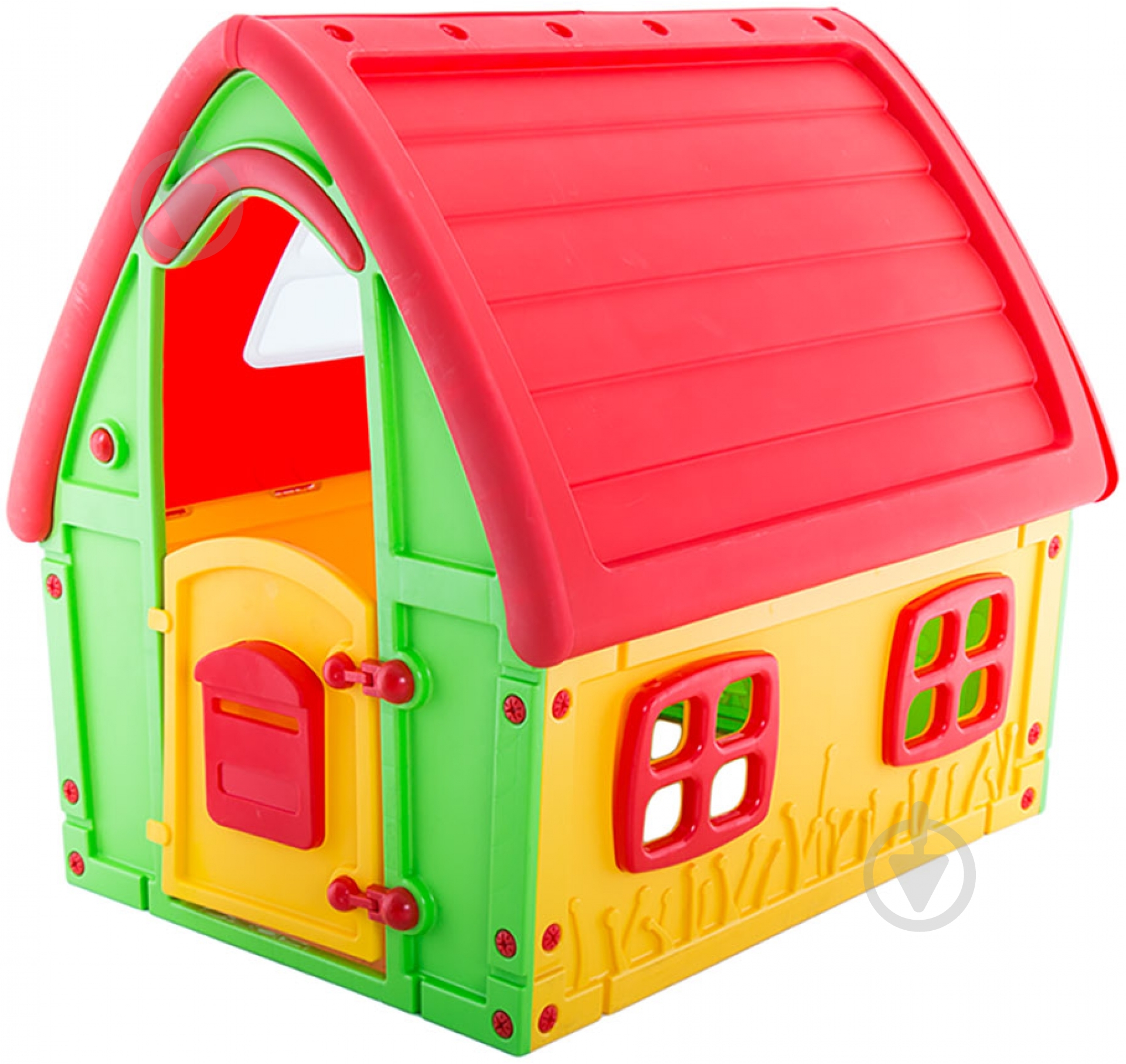 Будиночок Starplast Fairies house 50-560 - фото 2 Будиночок Starplast Fairies house 50-560 - фото 2