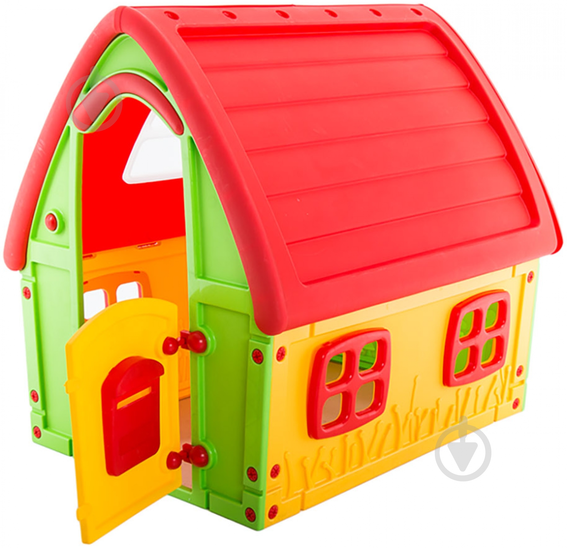 Будиночок Starplast Fairies house 50-560 - фото 1 Будиночок Starplast Fairies house 50-560 - фото 1
