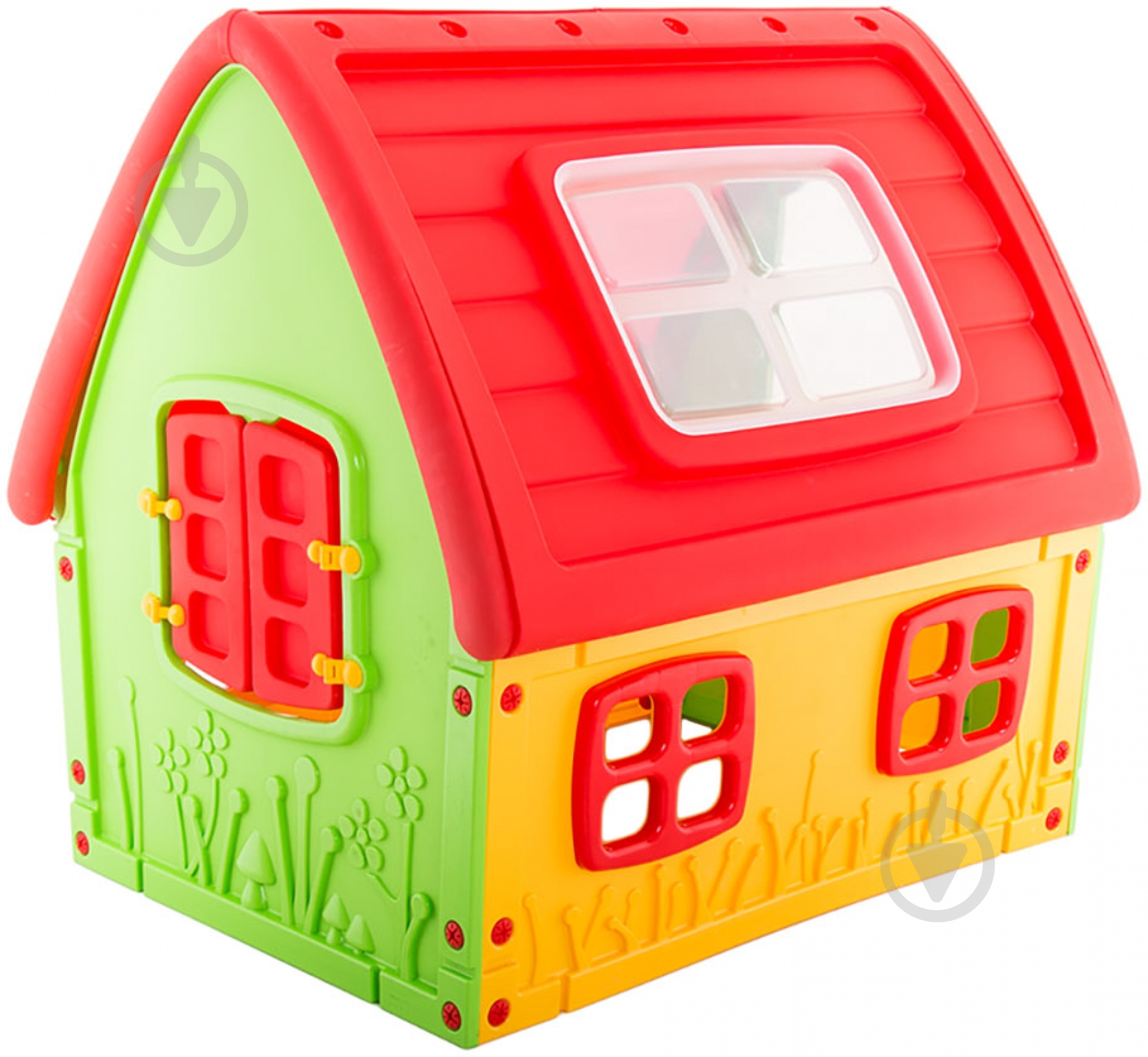 Будиночок Starplast Fairies house 50-560 - фото 3 Будиночок Starplast Fairies house 50-560 - фото 3
