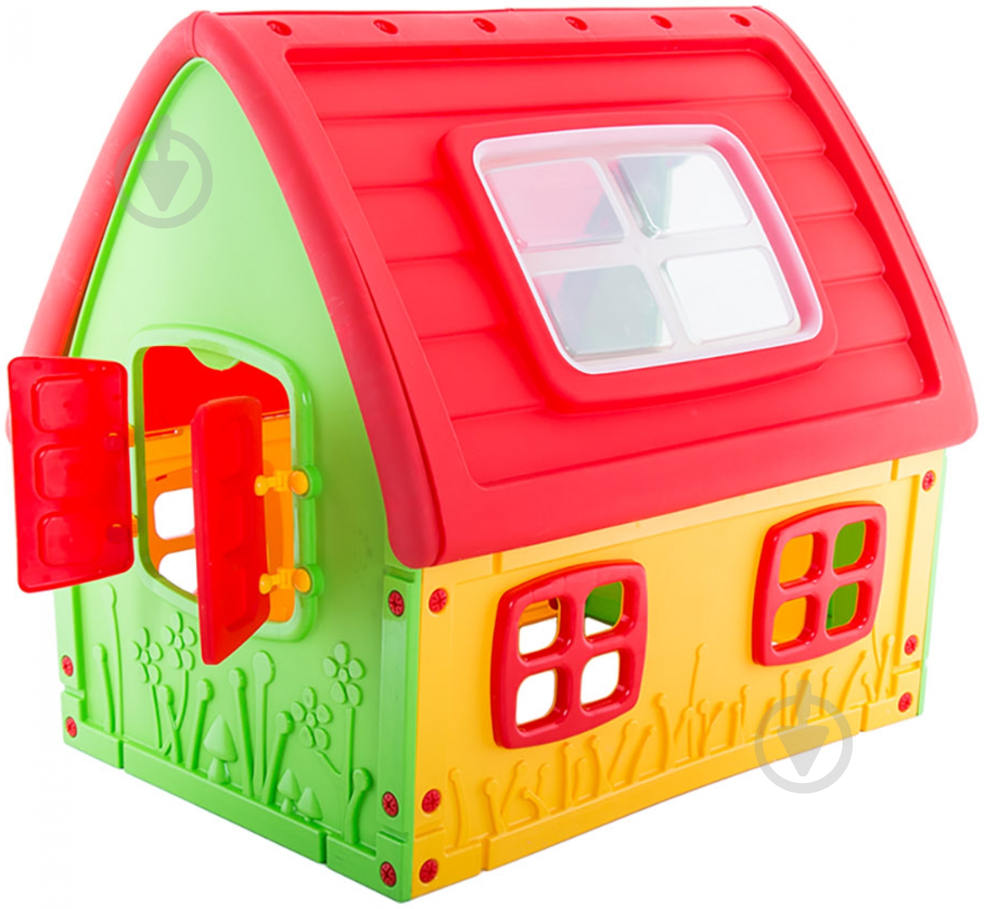 Будиночок Starplast Fairies house 50-560 - фото 4 Будиночок Starplast Fairies house 50-560 - фото 4
