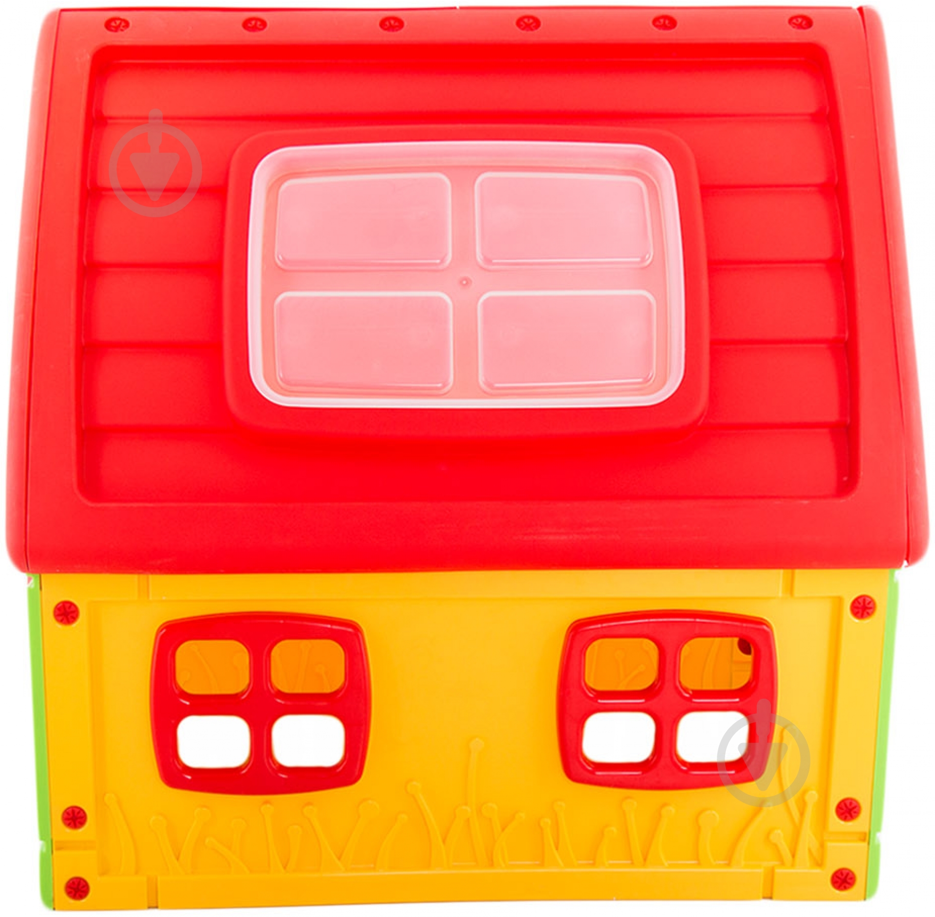 Будиночок Starplast Fairies house 50-560 - фото 5 Будиночок Starplast Fairies house 50-560 - фото 5