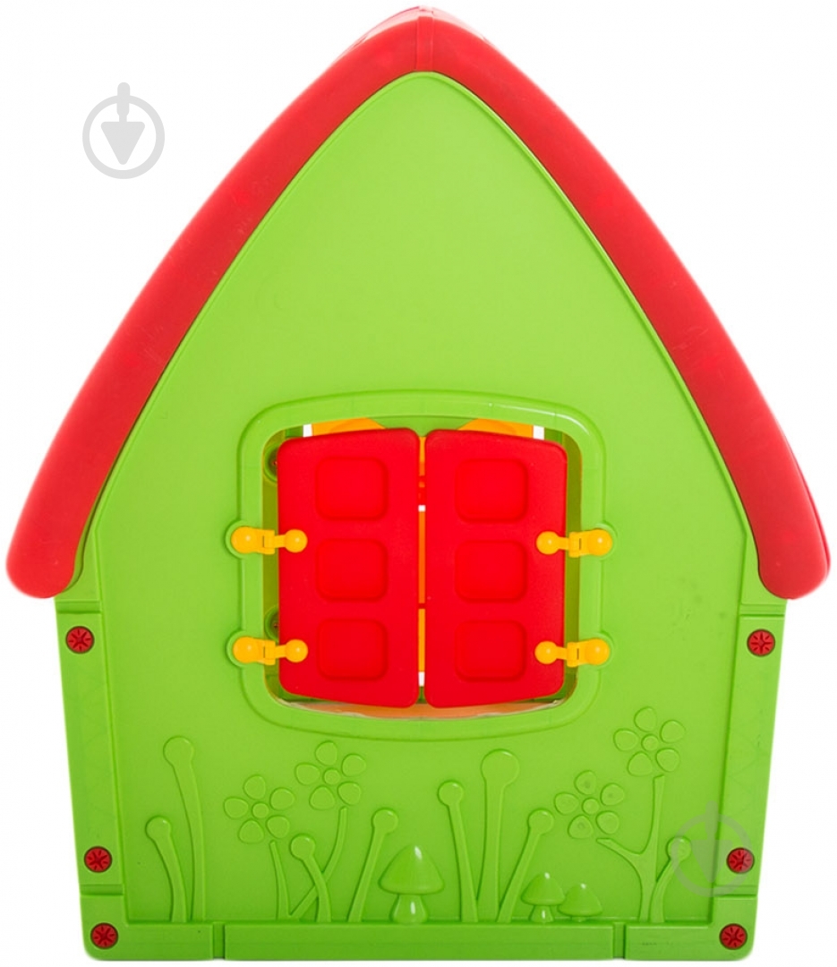 Будиночок Starplast Fairies house 50-560 - фото 6 Будиночок Starplast Fairies house 50-560 - фото 6