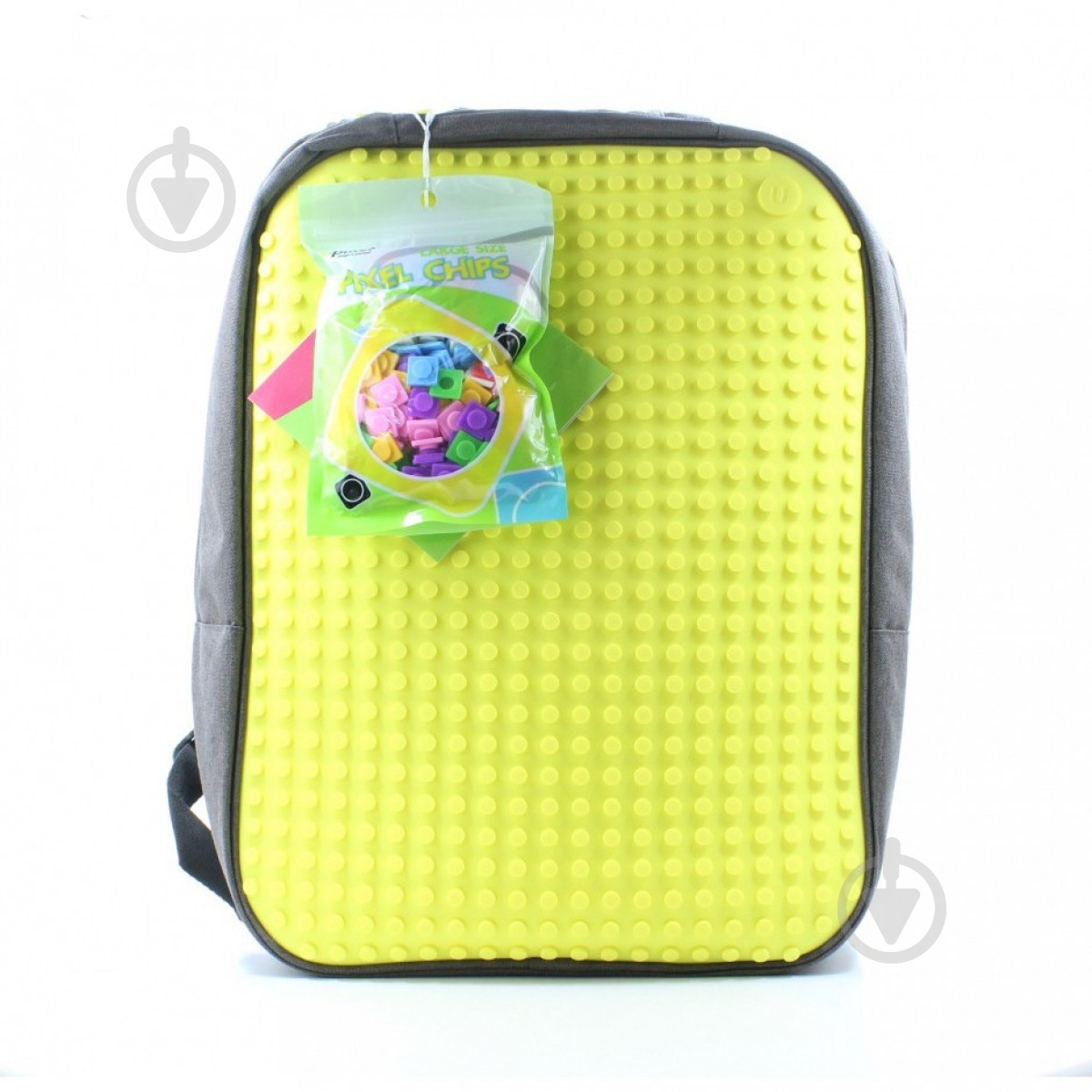 Рюкзак Upixel Classic WY-A001G - фото 3