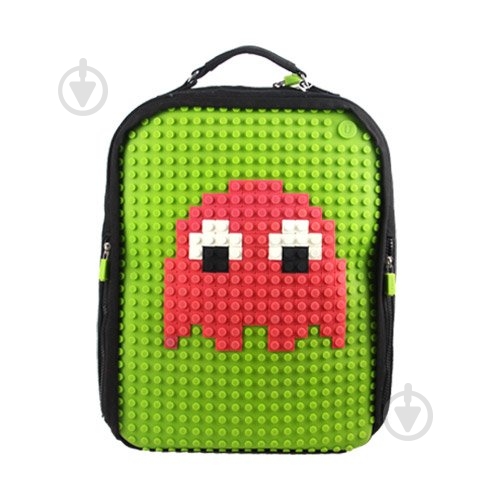 Рюкзак Upixel Classic WY-A001K - фото 2 Рюкзак Upixel Classic WY-A001K - фото 2