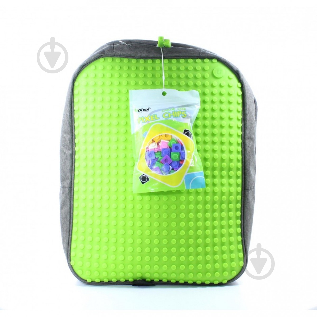 Рюкзак Upixel Classic WY-A001K - фото 3 Рюкзак Upixel Classic WY-A001K - фото 3