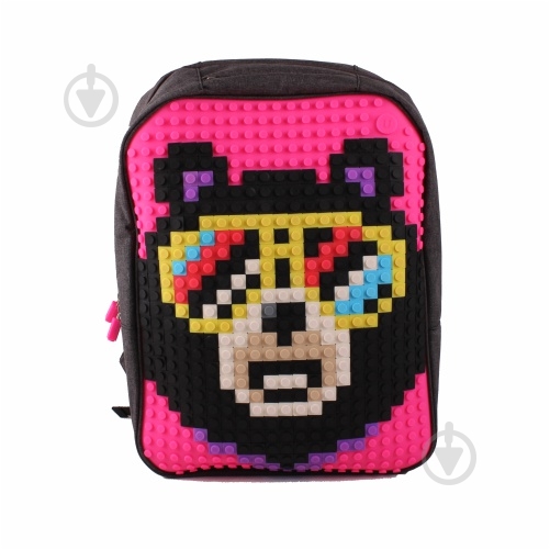 Рюкзак Upixel Classic WY-A001C - фото 2