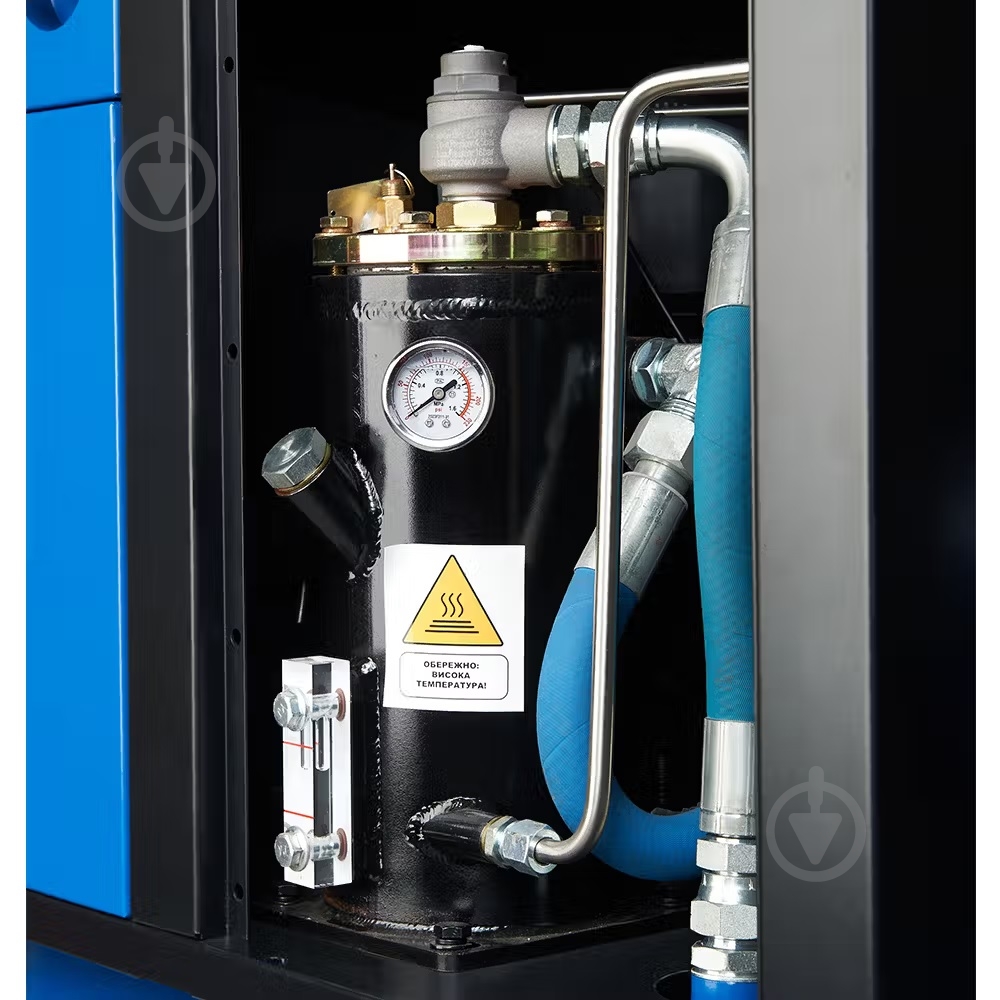 Компрессор EnerSol ES-AC720-150-1SS - фото 6