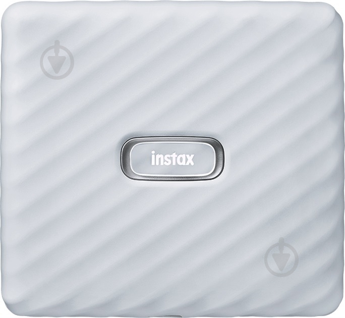 Принтер Fujifilm Instax Link Wide A White EX D (16719574) - фото 1 Принтер Fujifilm Instax Link Wide A White EX D (16719574) - фото 1