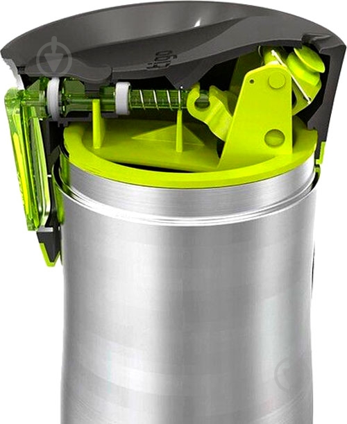 Термочашка Contigo WEST LOOP 0,47 л 06800289 - фото 8