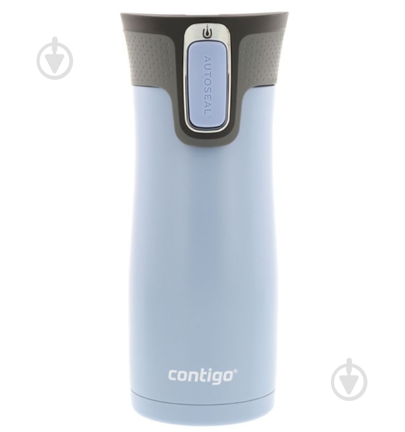 Термочашка Contigo WEST LOOP 0,47 л 06800289 - фото 1